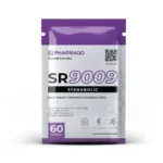 STENABOLIC (SR9009)