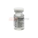 R.O.H.M (ROHM LABS) – TIRZEPATIDE 25mg 10ml vial