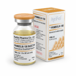 KEIFEI PHARMA – PRIMBOLIN 100 (METHENOLONE ENANTHATE, PRIMOBOLAN, PRIMO, PRIMA ) 100mg/ml, 10ml