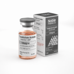 KEIFEI PHARMA – TRENBOLONE MIX 200mg/10ml (Parabolin Blend – 200), TRI-TREN