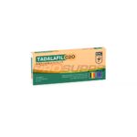 HILMA BIOCARE – CIALIS (TADALAFIL) 20mg/10tabs