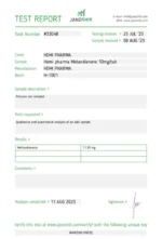 Best Hemi Pharma Dianabol (Metandienone) 10mg - Image 2
