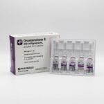 PHARMAQO – DROSTANOLONE-E 200MG/ML - Image 3