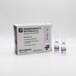 PHARMAQO – DROSTANOLONE-E 200MG/ML - Image 4