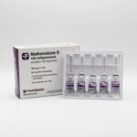 METHENOLONE E 100MG/ML - Image 3