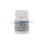 ADELPHI RESEARCH – PRIMO TABS 10, 10MG / 100TABS
