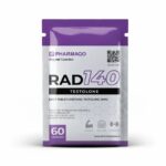 RAD-140 Testolone