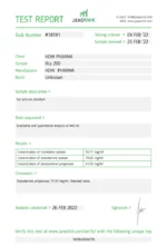 Buy Hemi Pharma Rip Mix 200 - Image 2