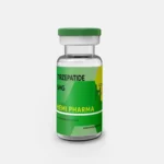 Hemi Pharma TIRZEPATIDE 5mg