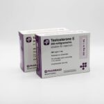 PHARMAQO – TESTOSTERONE-E 300 MG/ML - Image 5