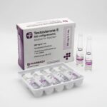 PHARMAQO – TESTOSTERONE-E 300 MG/ML - Image 2