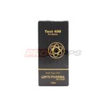 ONYX PHARMA – TEST 400 (TESTOSTERONE MIX) 400mg x 10ml