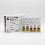 PHARMAQO – TRENBOLONE-A 100 MG/ML - Image 3