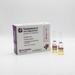 PHARMAQO – TRENBOLONE-A 100 MG/ML - Image 4