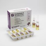PHARMAQO – TRENBOLONE-A 100 MG/ML - Image 5