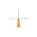 25g 5/8 inc NEEDLES x10 (ORANGE)