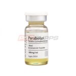 R.O.H.M (ROHM) – PARABOLAN 100 (TREN HEX, TRENBOLONE HEX) 100mg/ml, 10ml