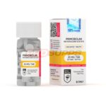 HILMA BIOCARE – PRIMOBOLAN ACETATE (METHENOLONE, ORAL PRIMO) 25mg / 50 tabs