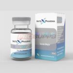 INTEX PHARMA – TR MIX 200 (TREN MIX) 200mg/ml, 10ml