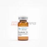ADELPHI RESEARCH – PARABOLAN 100, 100MG/ML, 10ML