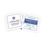INJECTION SWABS – PRE-INJECTION SWABS x10