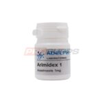 ADELPHI RESEARCH – ARIMIDEX 1MG / 50 TABS