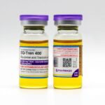 EQ-TREN 400 - Image 2