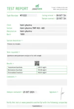 Hemi Pharma TMP MIX - Image 2