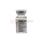 R.O.H.M (ROHM) – Methyl-Tren (METHYLTRIENOLONE) 1mg/ml 10ml vial
