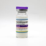 Testosterone-AQ 50