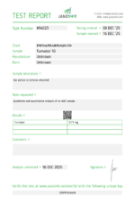 Turinabol 10mg - Image 2