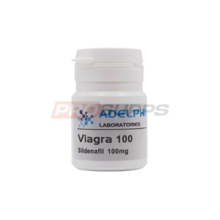 ADELPHI RESEARCH – VIAGRA 100, 100MG / 50 TABS